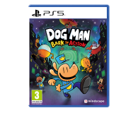 PlayStation Dog Man: Bark in Action - 1547015 - zdjęcie 1